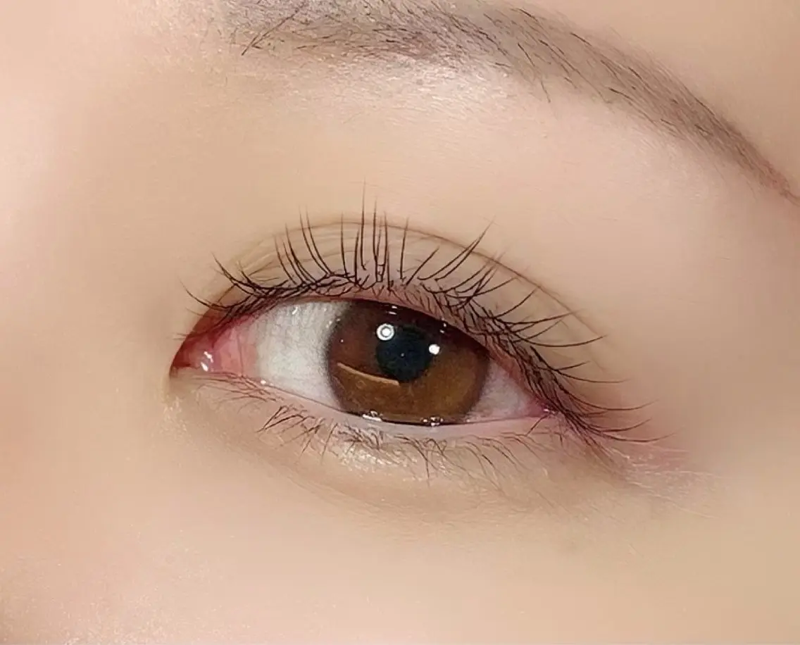 マツエク・マツパ フラットラッシュ FemmePure 辻堂店Noguのマツエク・マツパデザイン