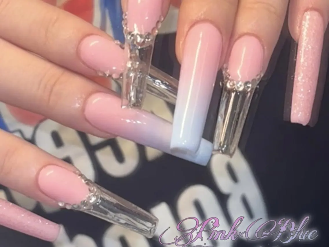 ネイル Nail Studio 331のネイルデザイン
