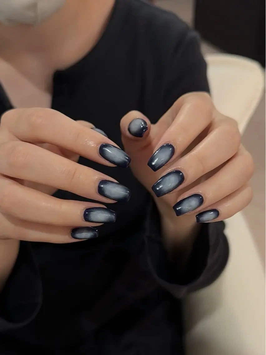 ネイル ハンドネイル Nail salon K　momoのネイルデザイン