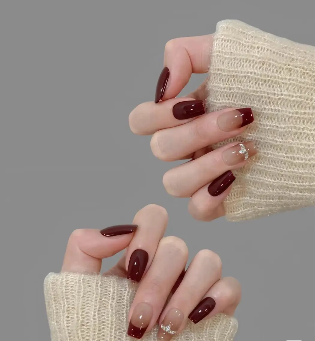 ネイル Unicorn Nail原宿表参道のネイルデザイン