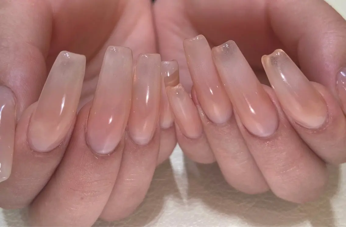 ネイル ハンドネイル yuumi Daiki Nailのネイルデザイン