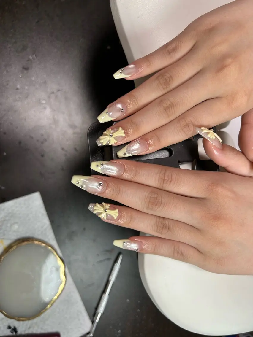 ネイル ハンドネイル ハンドケア marin nails28のネイルデザイン