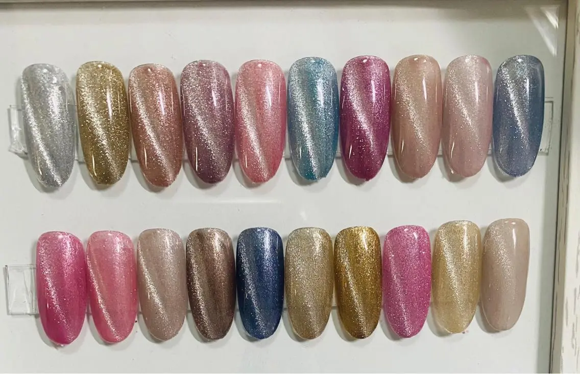 ネイル Nail Ann【西川口店】のネイルデザイン