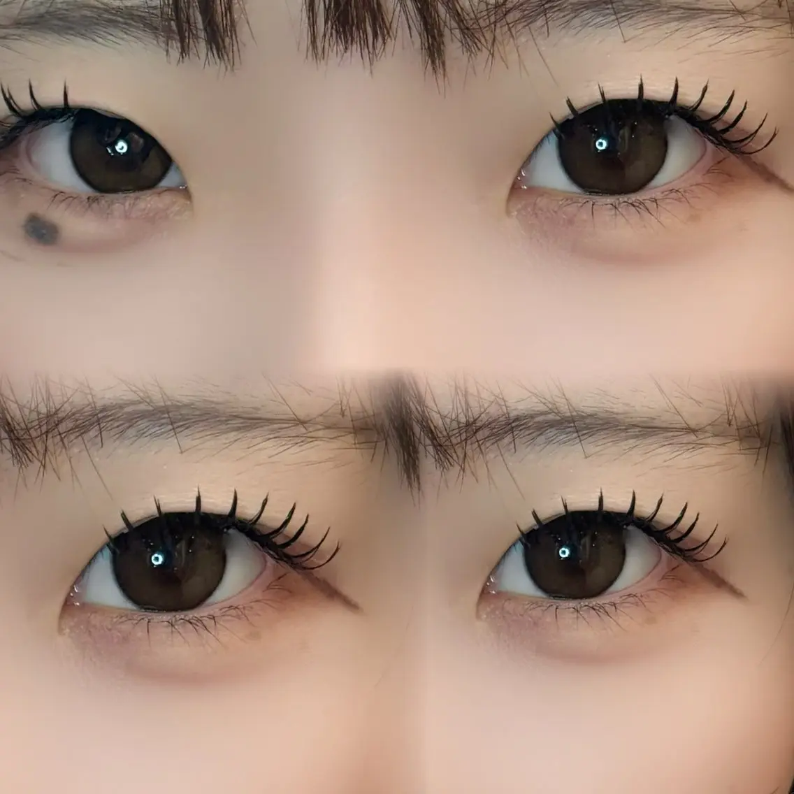 マツエク・マツパ マツエク Ayumi.dre 🌸Y《2階》のマツエク・マツパデザイン