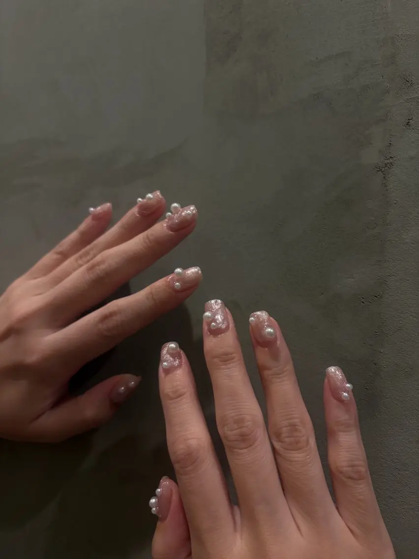 ネイル Hanon 🐾のネイルデザイン