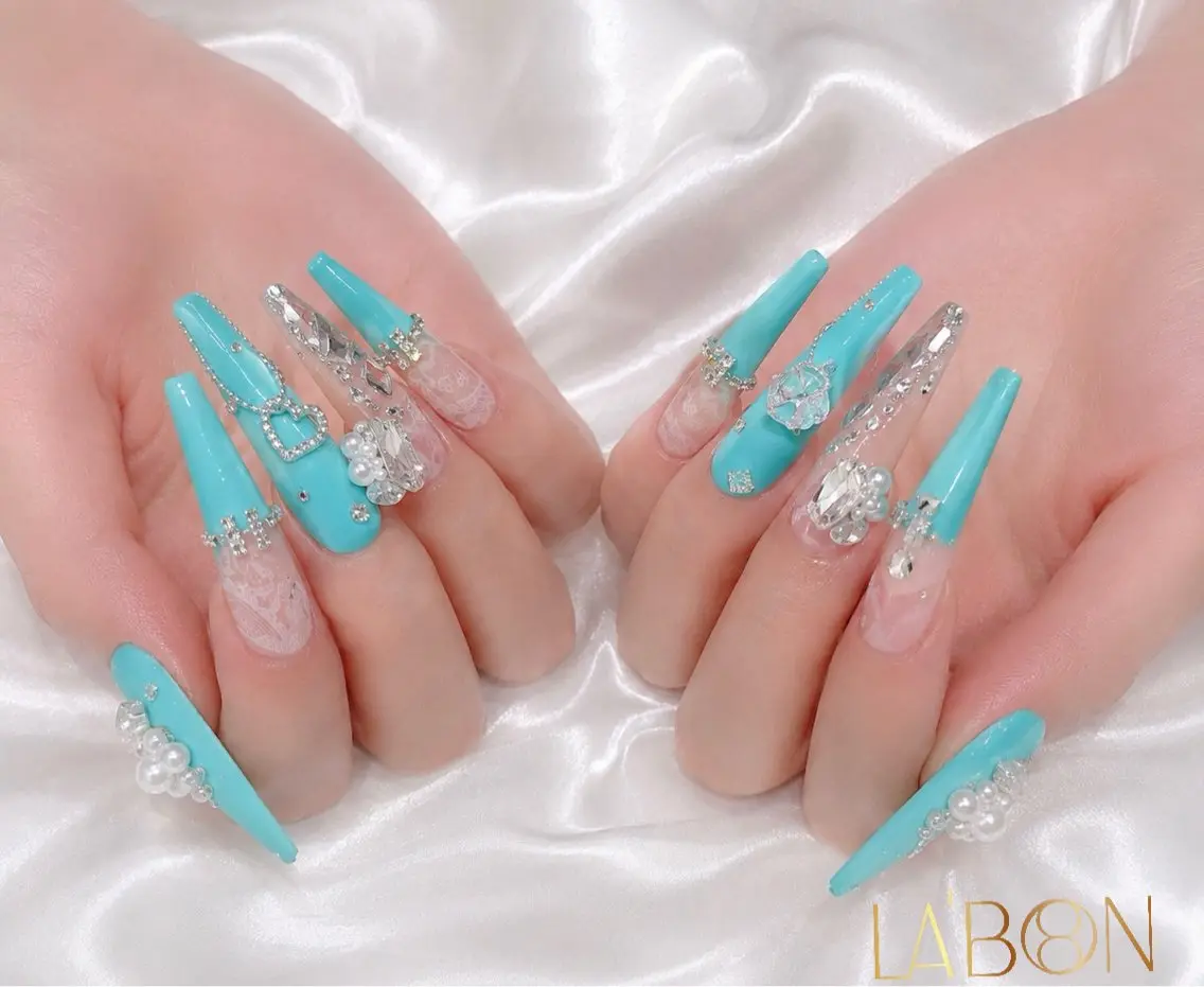 ネイル Labon Nails Artのその他イメージ