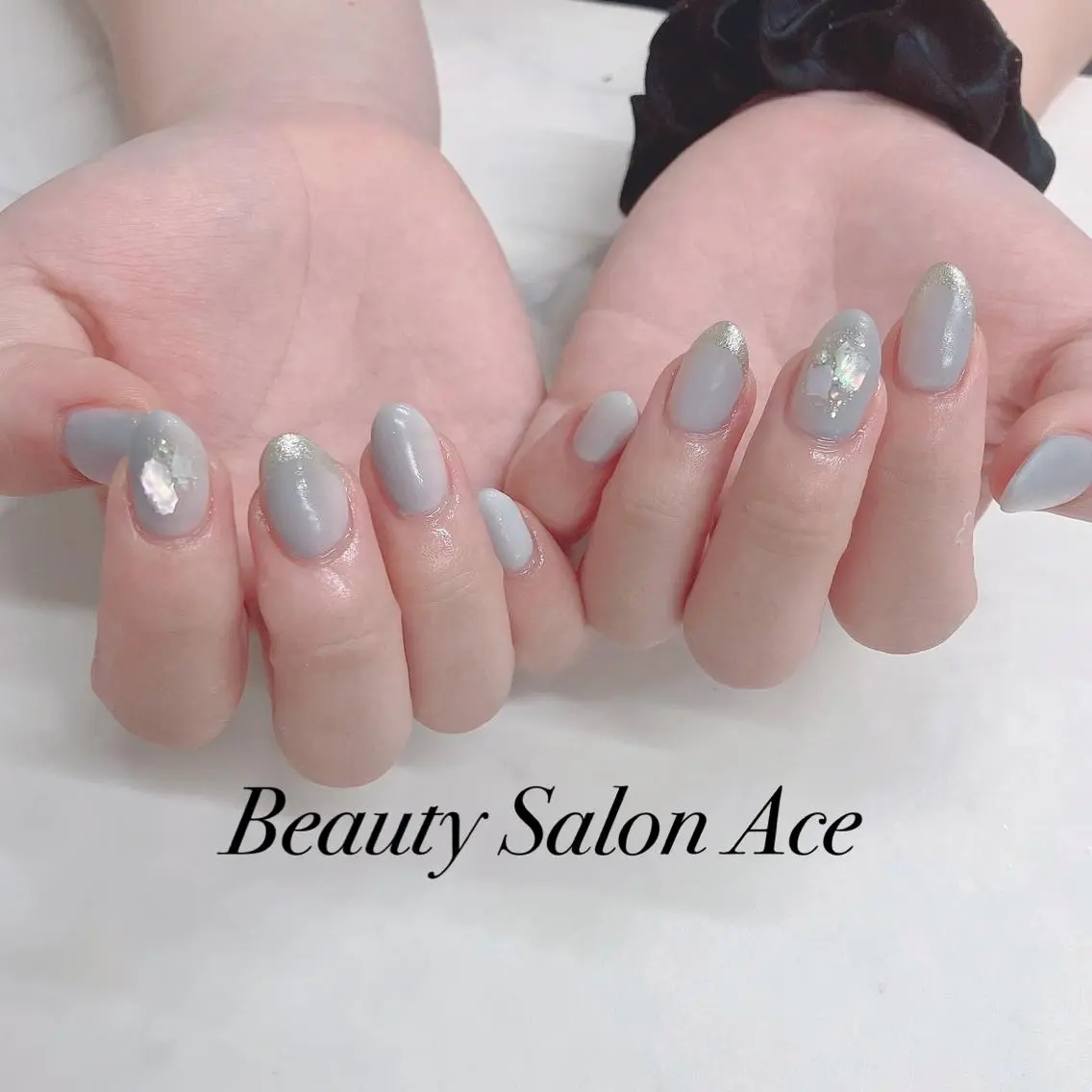 ネイル メンズネイル 夏ネイル ハンドネイル ハンドケア 池袋フィルイン Ace♡Nailのネイルデザイン