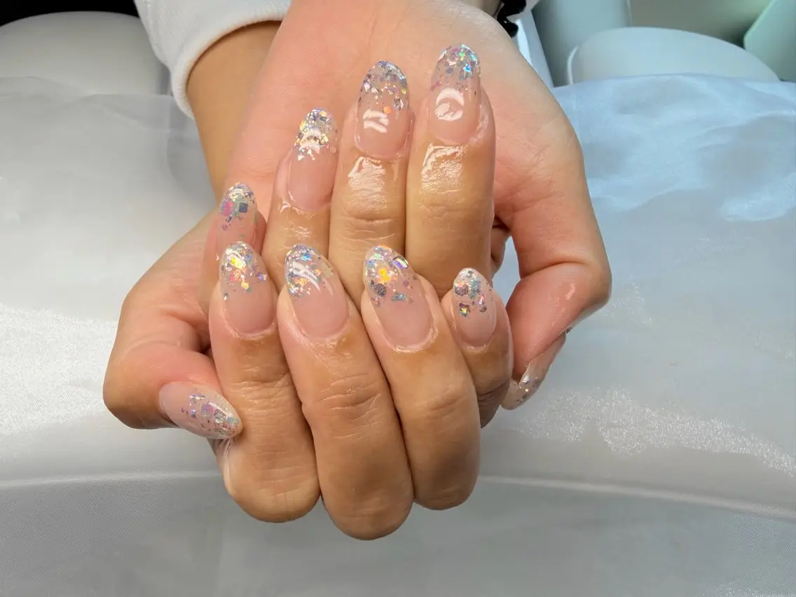 ネイル ハンドネイル プライベートサロン M's nailのネイルデザイン