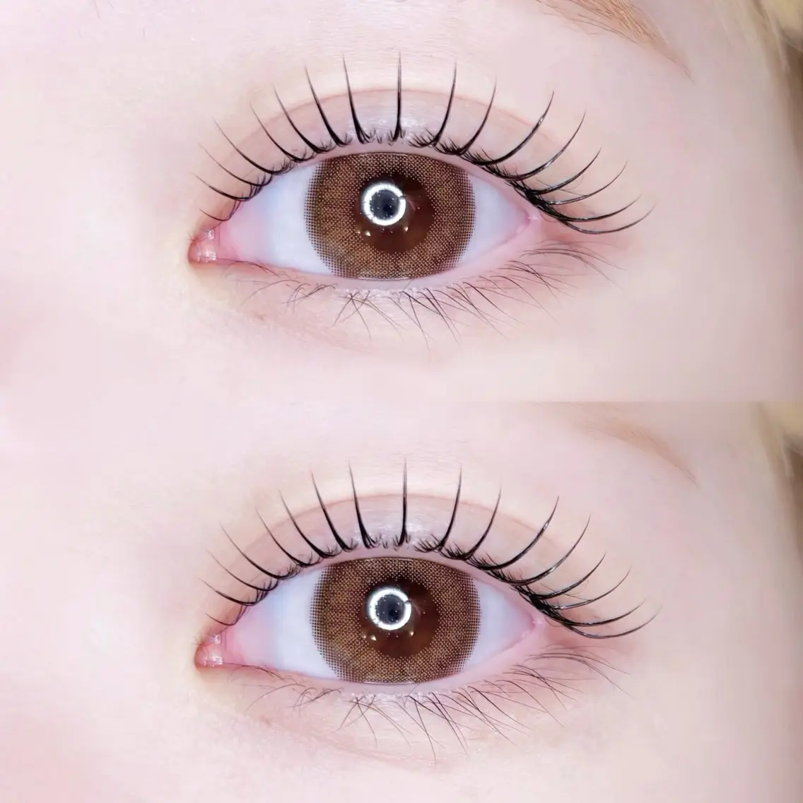 マツエク・マツパ マツパ ：O 🛋️ eye designのマツエク・マツパデザイン