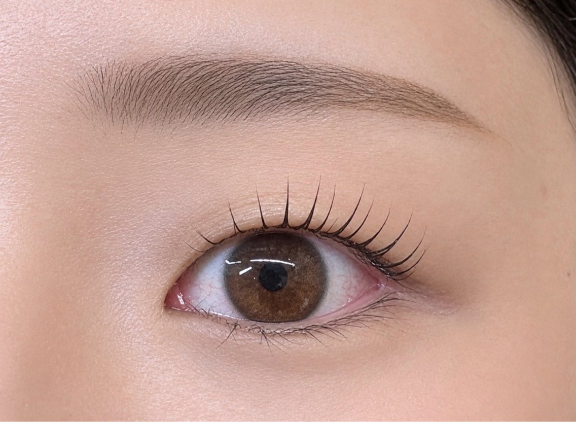 マツエク・マツパ マツパ ef_eyelash りおなのマツエク・マツパデザイン