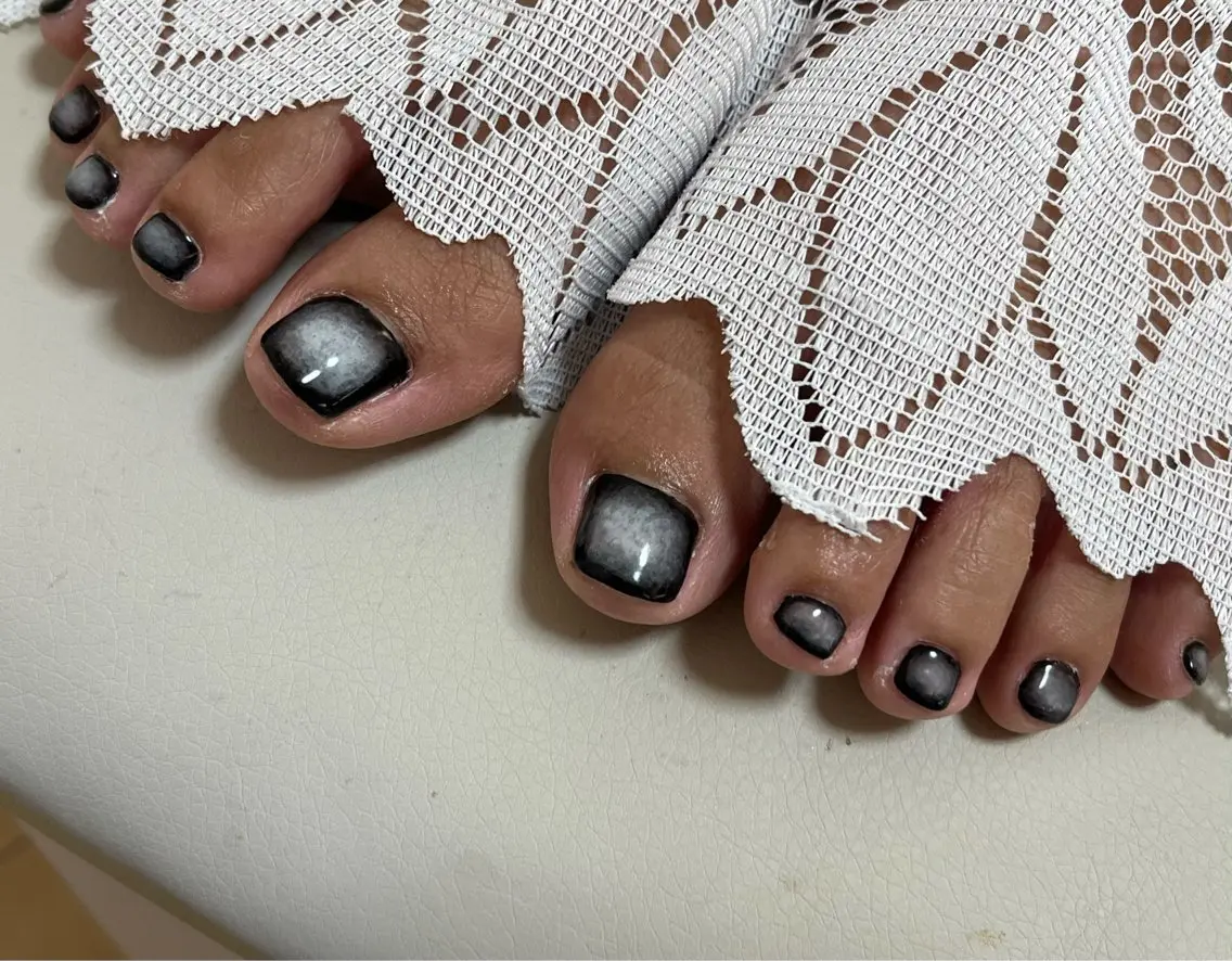 ネイル nail M&Tのネイルデザイン