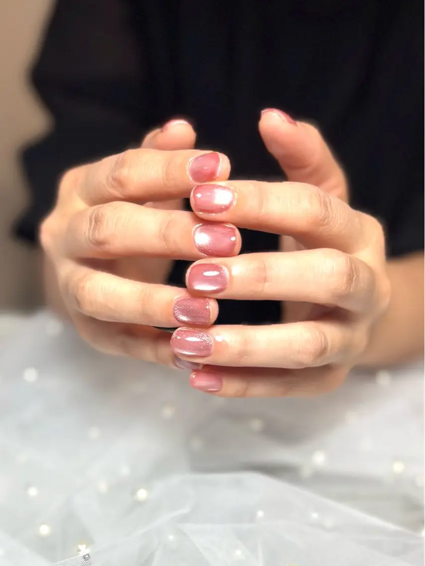 ネイル ネイルサロン ラナレアのネイルデザイン