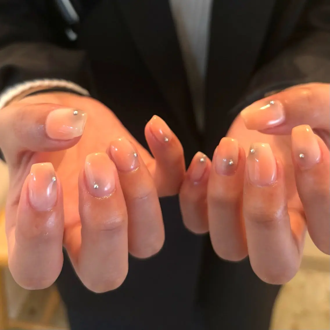ネイル yuri / 個性派nailのネイルデザイン