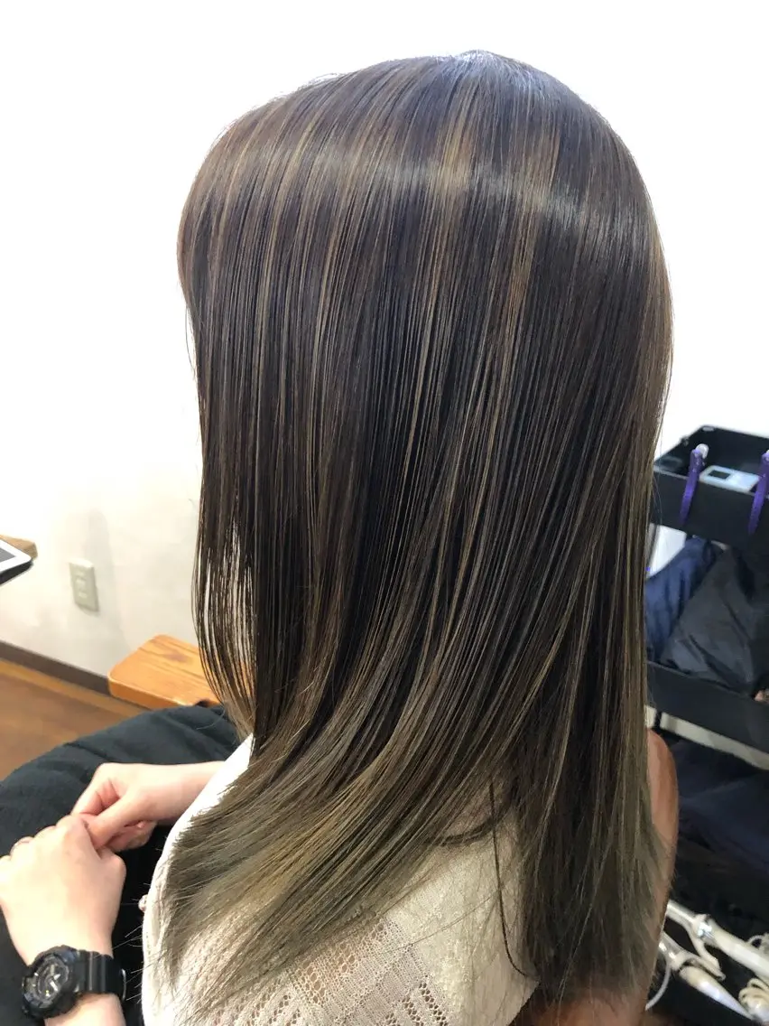 【新規限定超お得☘️】オーディンロイヤルトリートメント+カットの写真