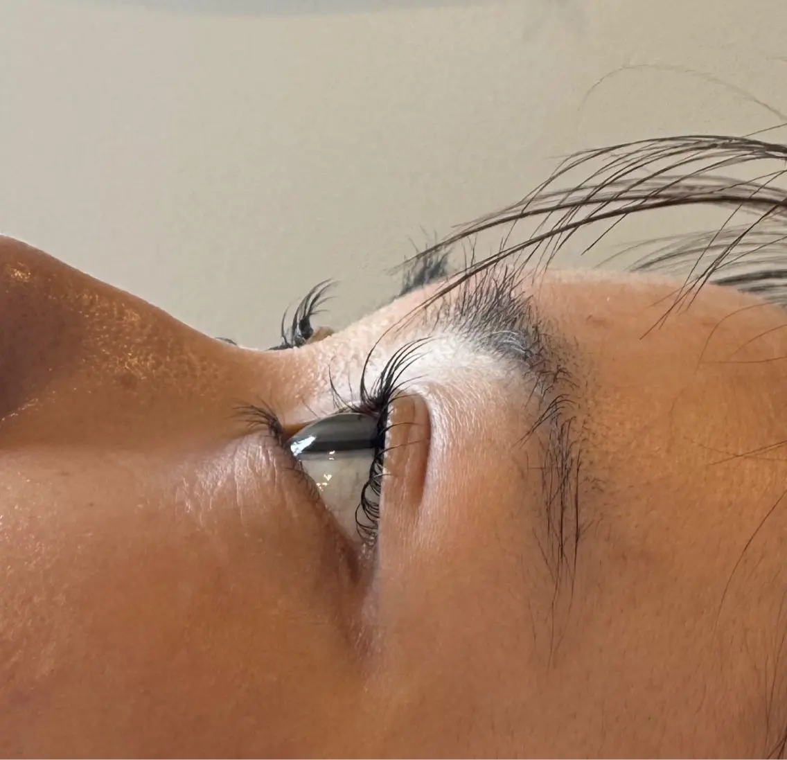 マツエク・マツパ まつげパーマ タニグチ ミツキのヘアスタイル