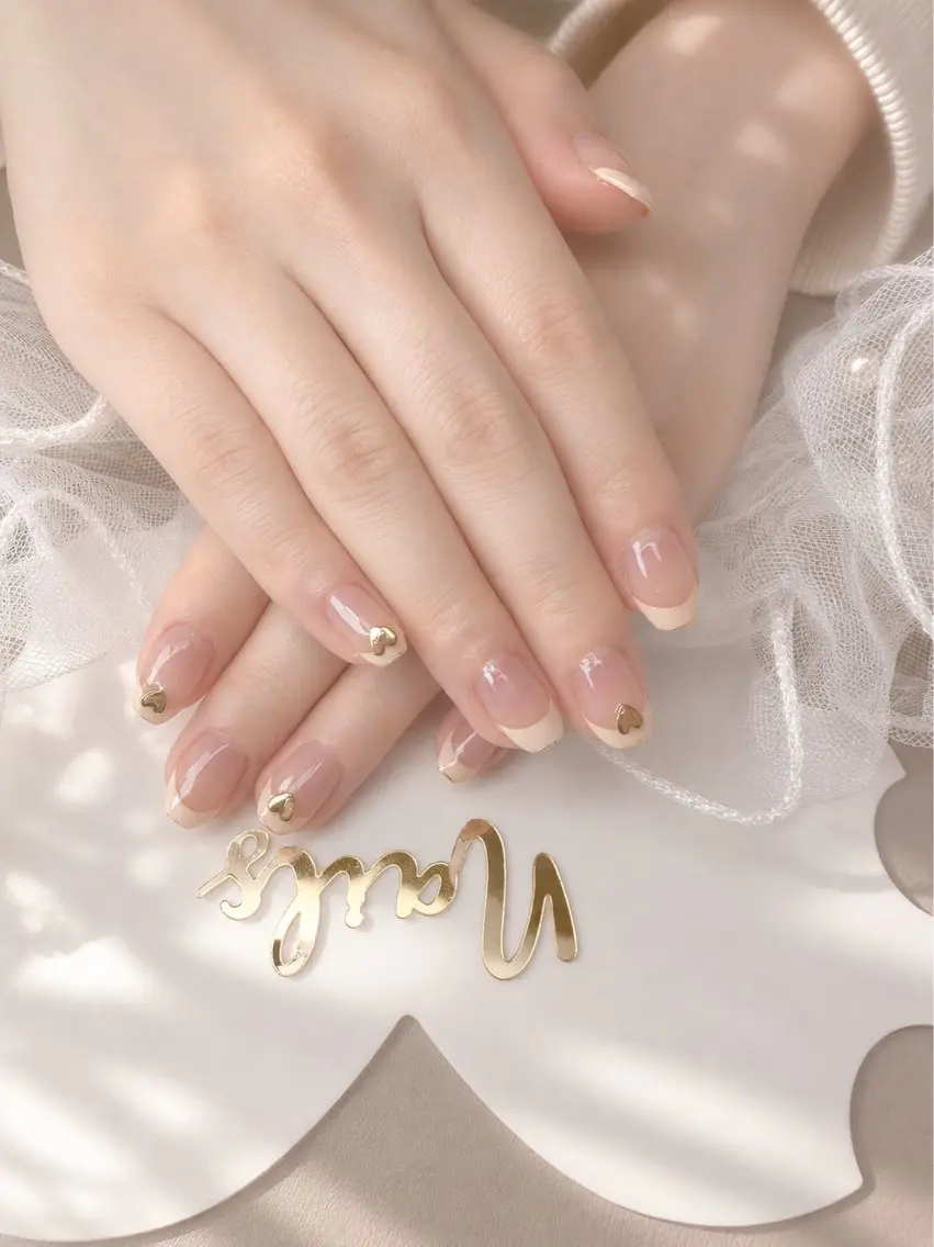 ネイル ハンドネイル salon NOA ななのネイルデザイン
