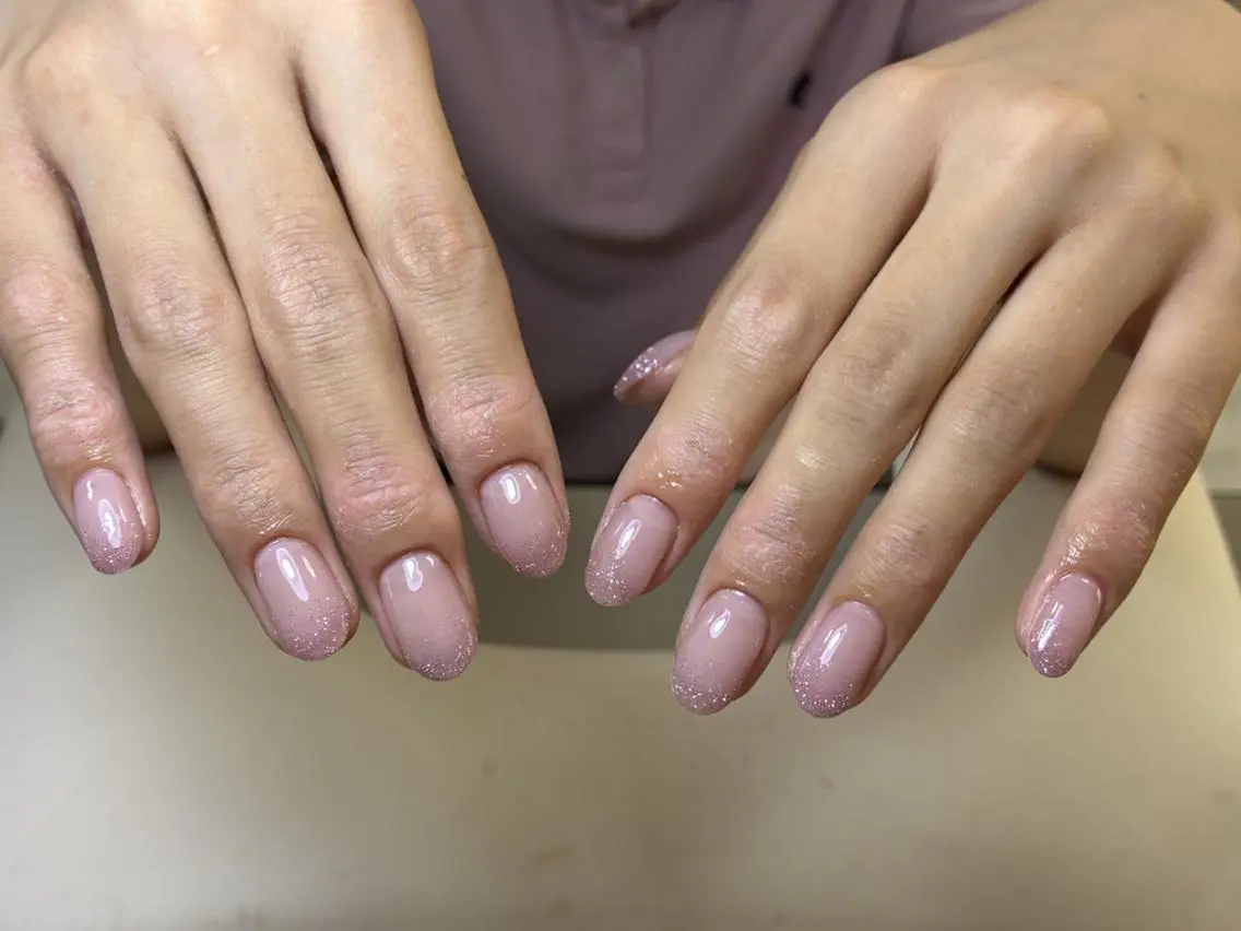 ネイル ハンドネイル エリ🫧 nail池袋東口のネイルデザイン