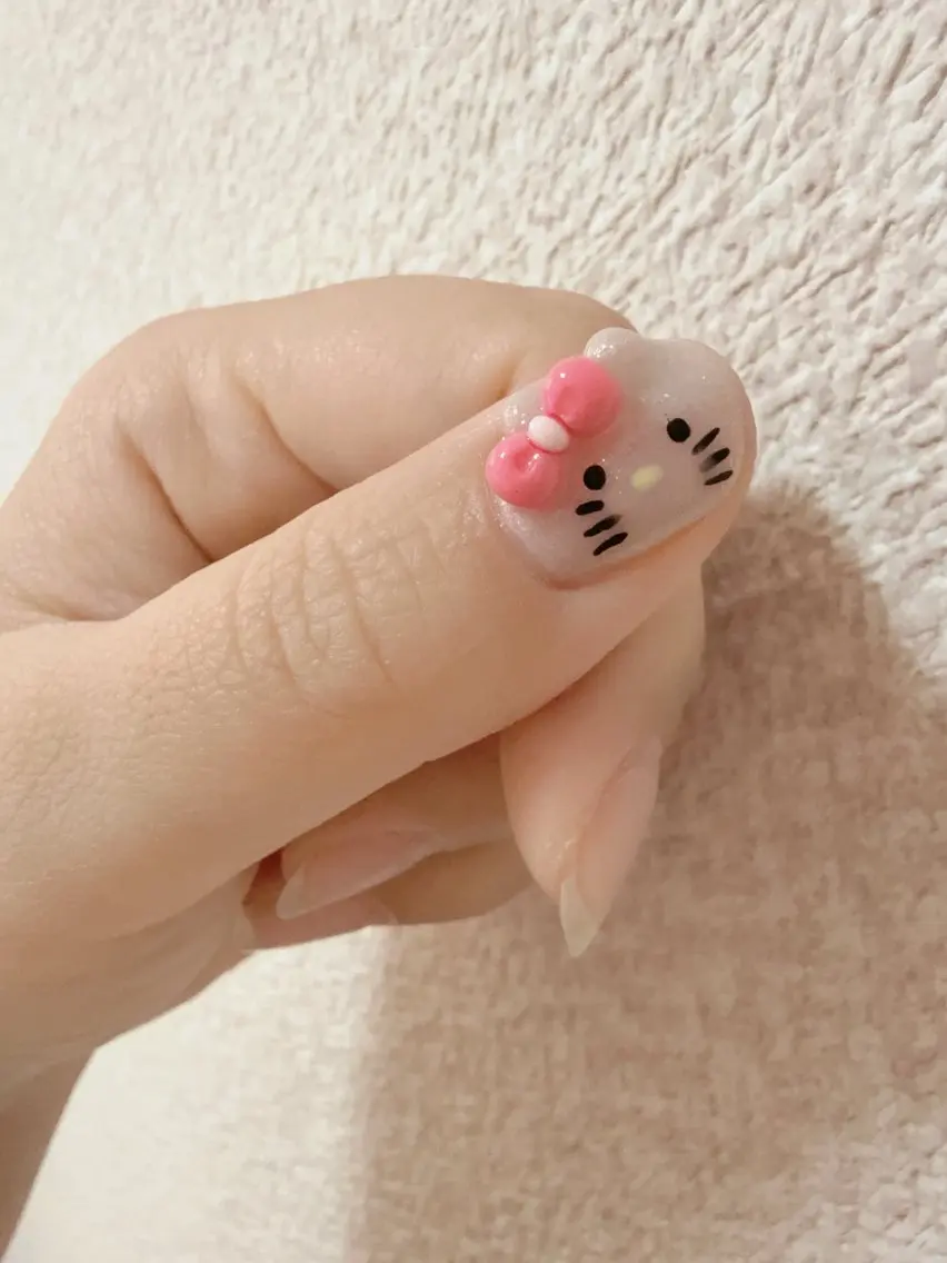 ネイル Anna Nailのネイルデザイン