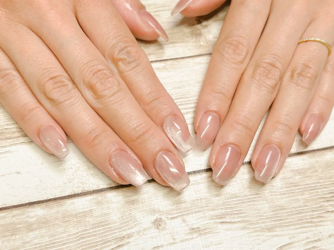 ネイル ハンドネイル M's nail MASAEのネイルデザイン
