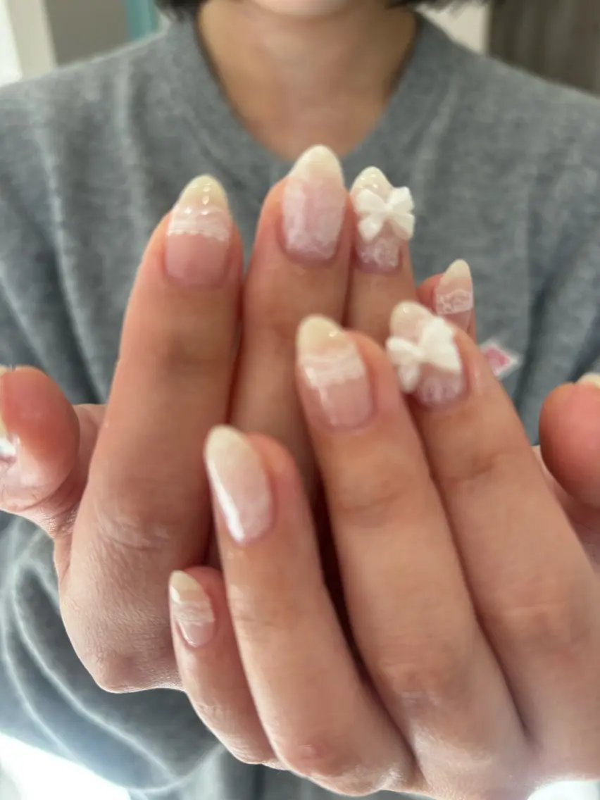 ネイル ハンドネイル rn__ nailのネイルデザイン