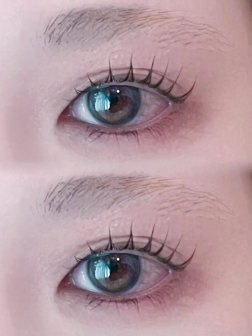 マツエク・マツパ まつげパーマ CreBiA🎀 Kira/名駅のマツエク・マツパデザイン