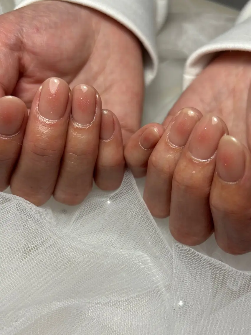 ネイル ハンドネイル Nail Salon Refletのネイルデザイン