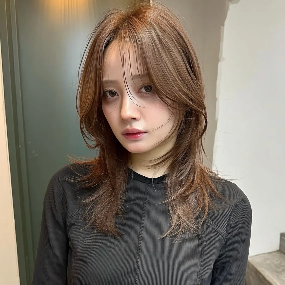 ✨ 高明度インフィニアルカラーの写真