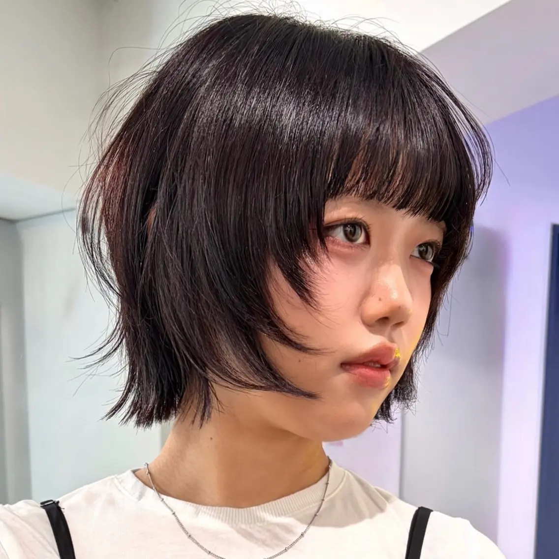 【全員クーポン】カットの写真