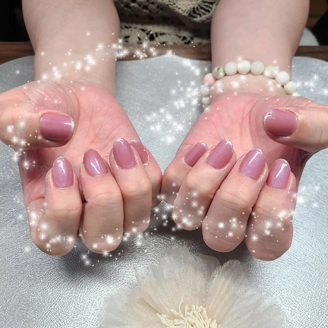 ネイル Nail  Ai    のネイルデザイン