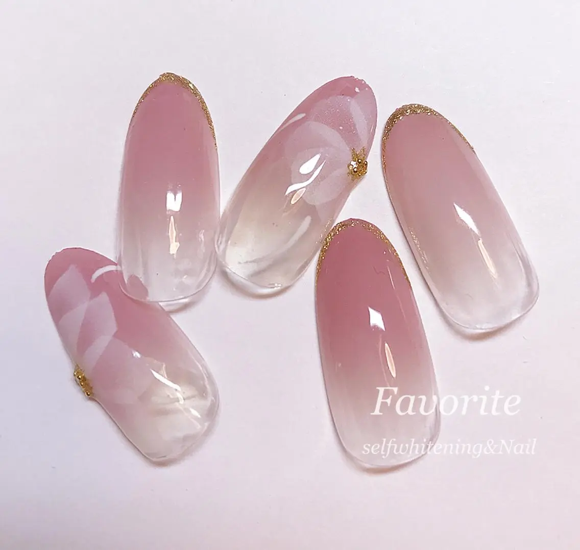 ネイル Favorite Nailのネイルデザイン