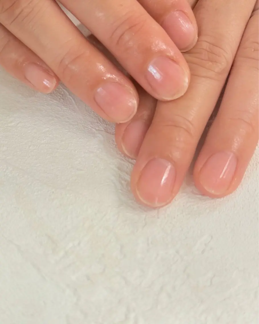 ネイル ハンドケア charm.nail 🌼kanaのネイルデザイン