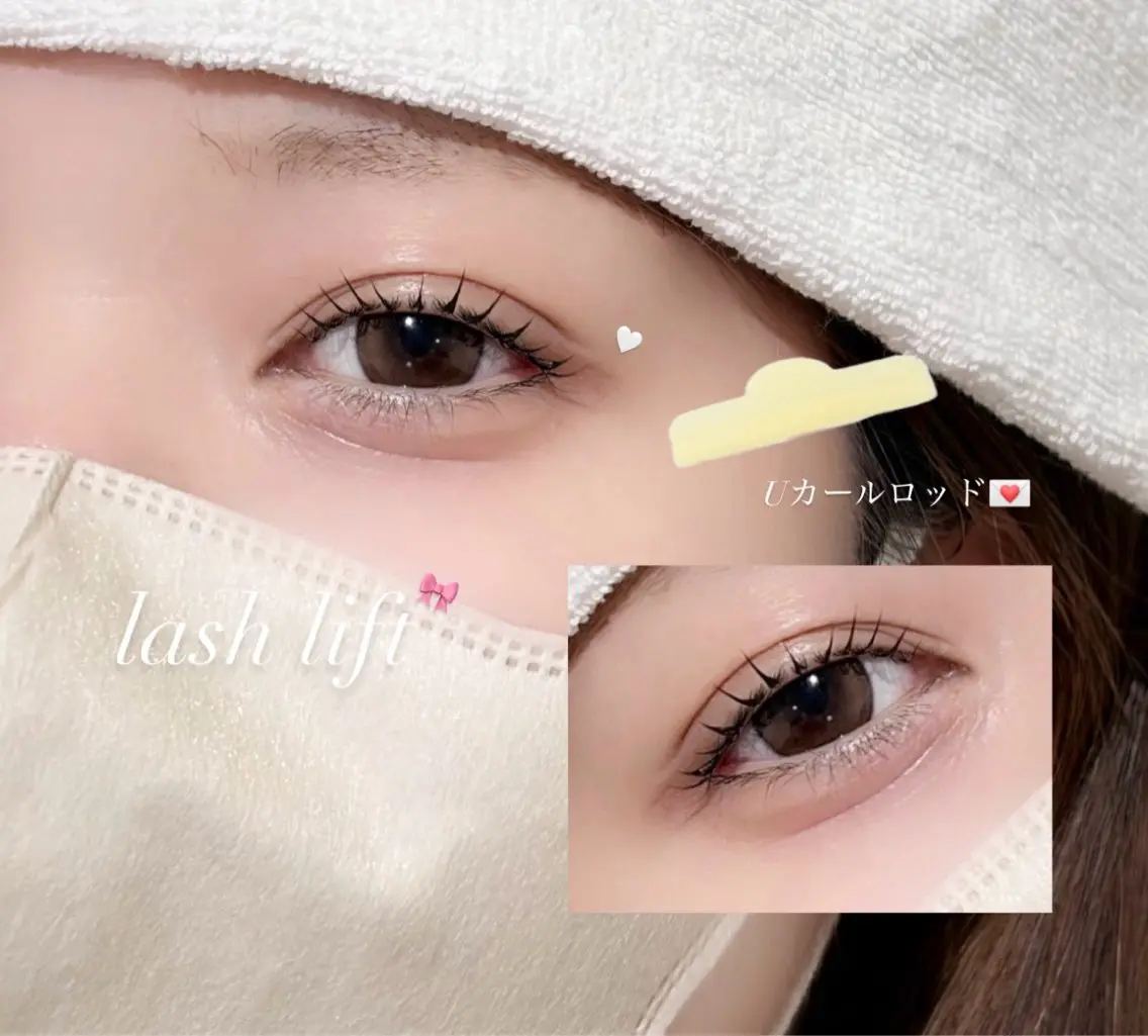 マツエク・マツパ lazo  千舟町店 【あやか🍑♡】のマツエク・マツパデザイン