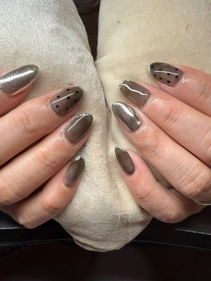 ネイル haruka 💕nailのネイルデザイン