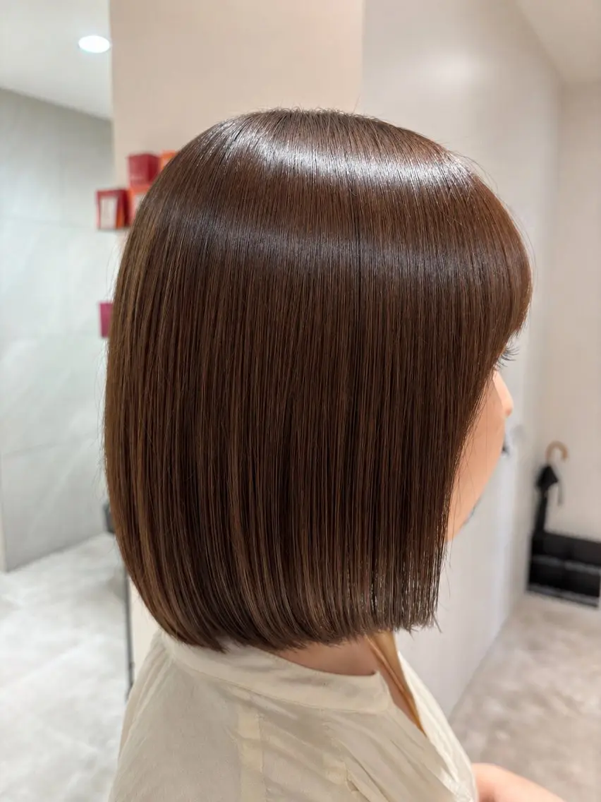 ヘッドスパ 《メンズ垢抜け》 marinaのヘアスタイル