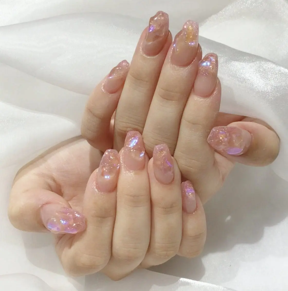 ネイル ハンドネイル purunail 🤍プルネイルのネイルデザイン