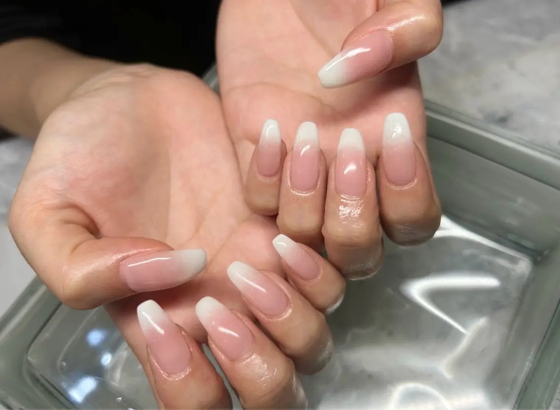 ネイル N.design muraのネイルデザイン