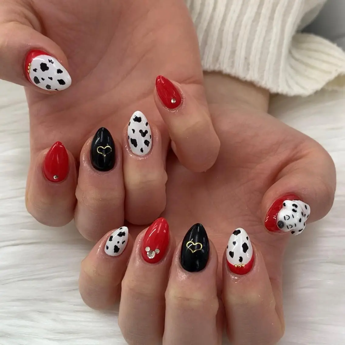 ネイル totalsalon Bellのマツエク・マツパデザイン
