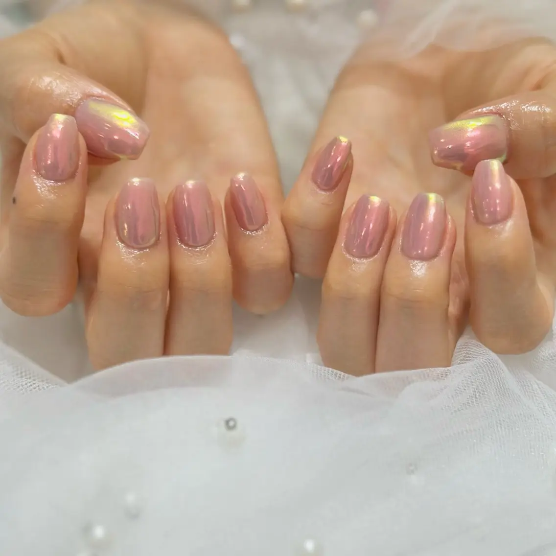 ネイル nailsalon Lucetta.のネイルデザイン