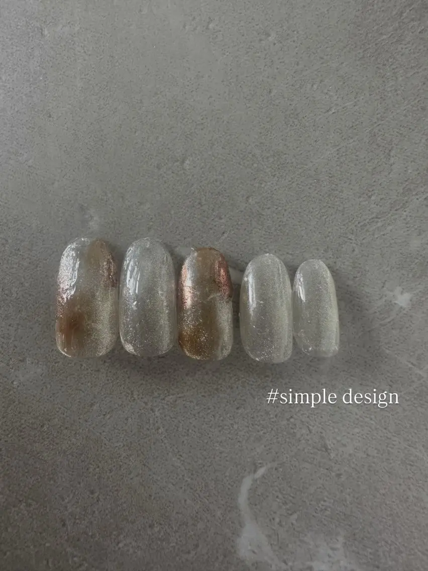 simple（オフ込み）の写真