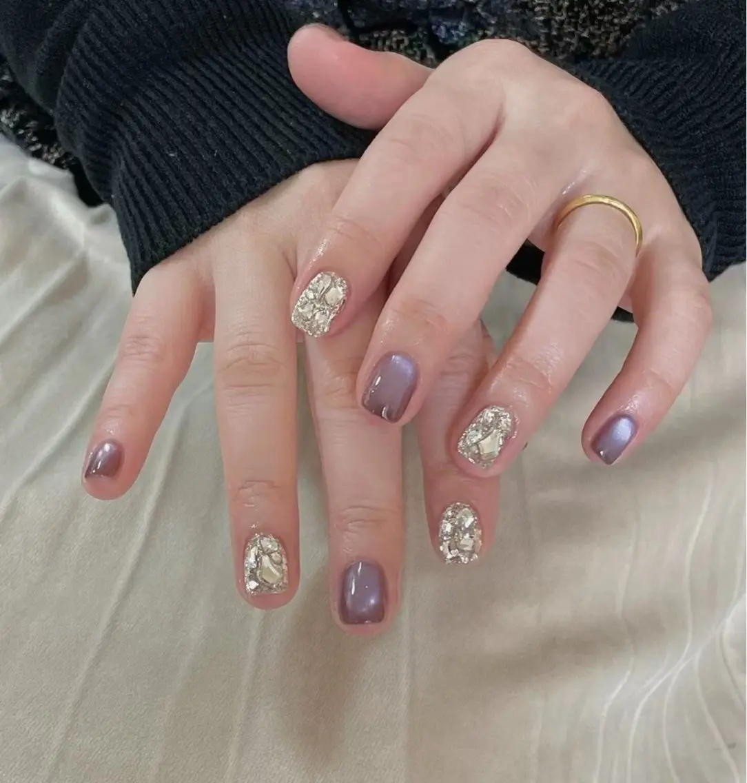 ネイル U mi Nail Salonのネイルデザイン