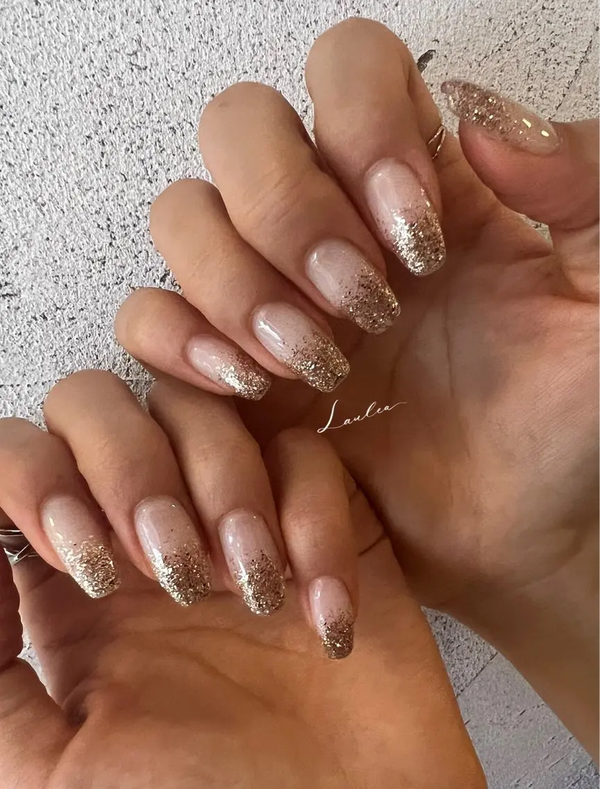 ネイル フットネイル 韓国ネイル ハンドネイル nail salon Lauleaのネイルデザイン