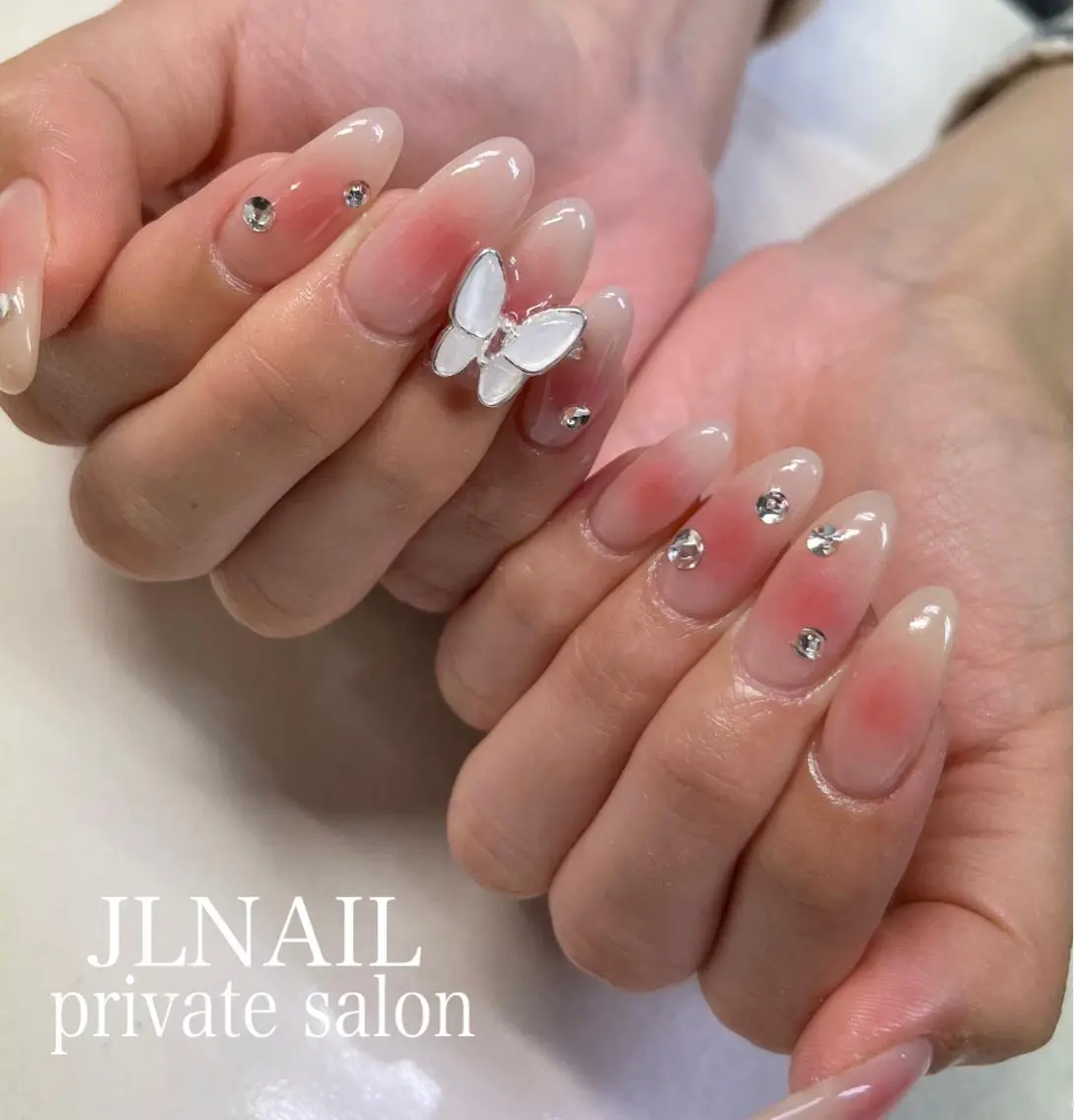 ネイル JL NAILのネイルデザイン