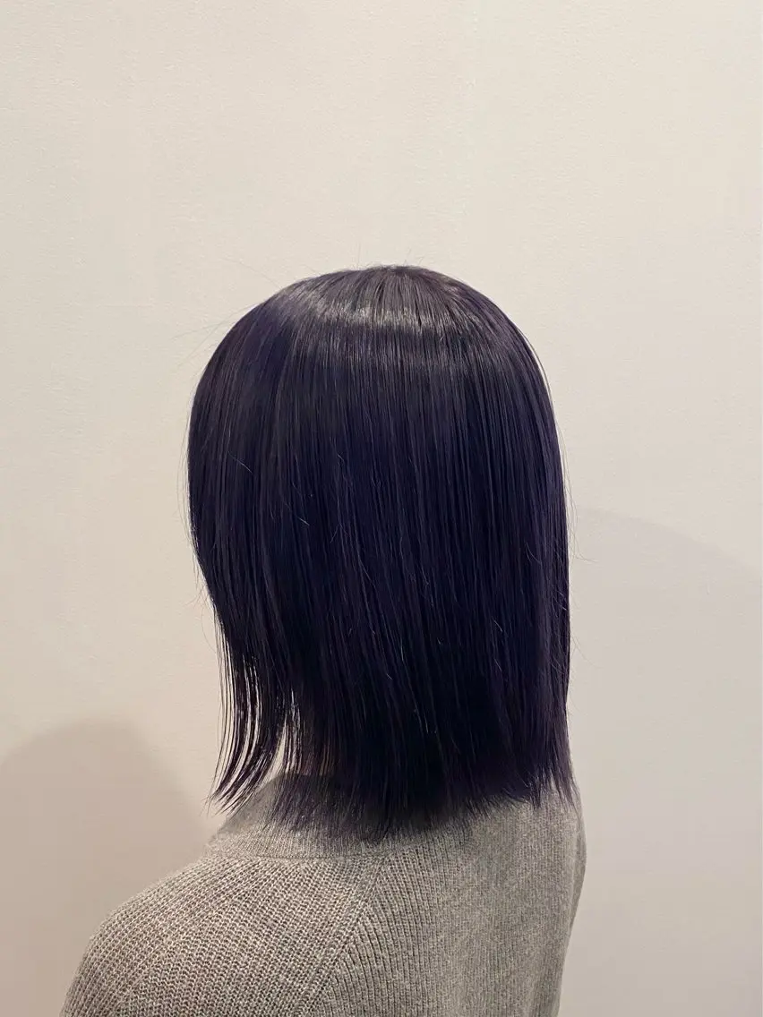 ショート カラー ヘアカラー カットモデル募集中 ✂️/平城秀馬/原宿のヘアスタイル
