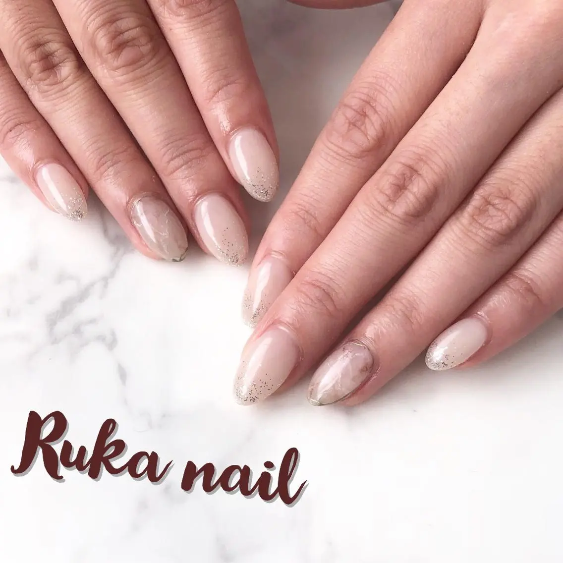 ネイル Ruka nail 【ルカ ネイル】のネイルデザイン