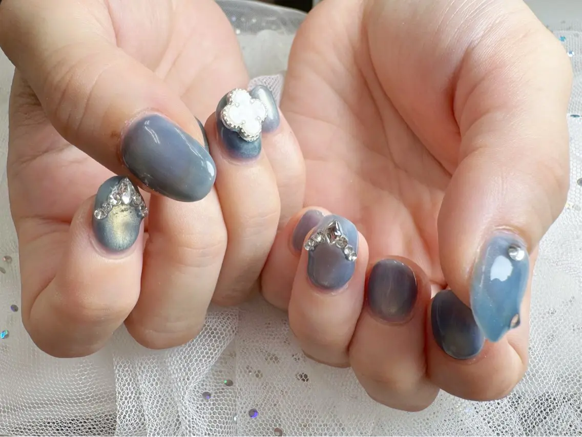ネイル ビューティーサロン Kenny nailのネイルデザイン