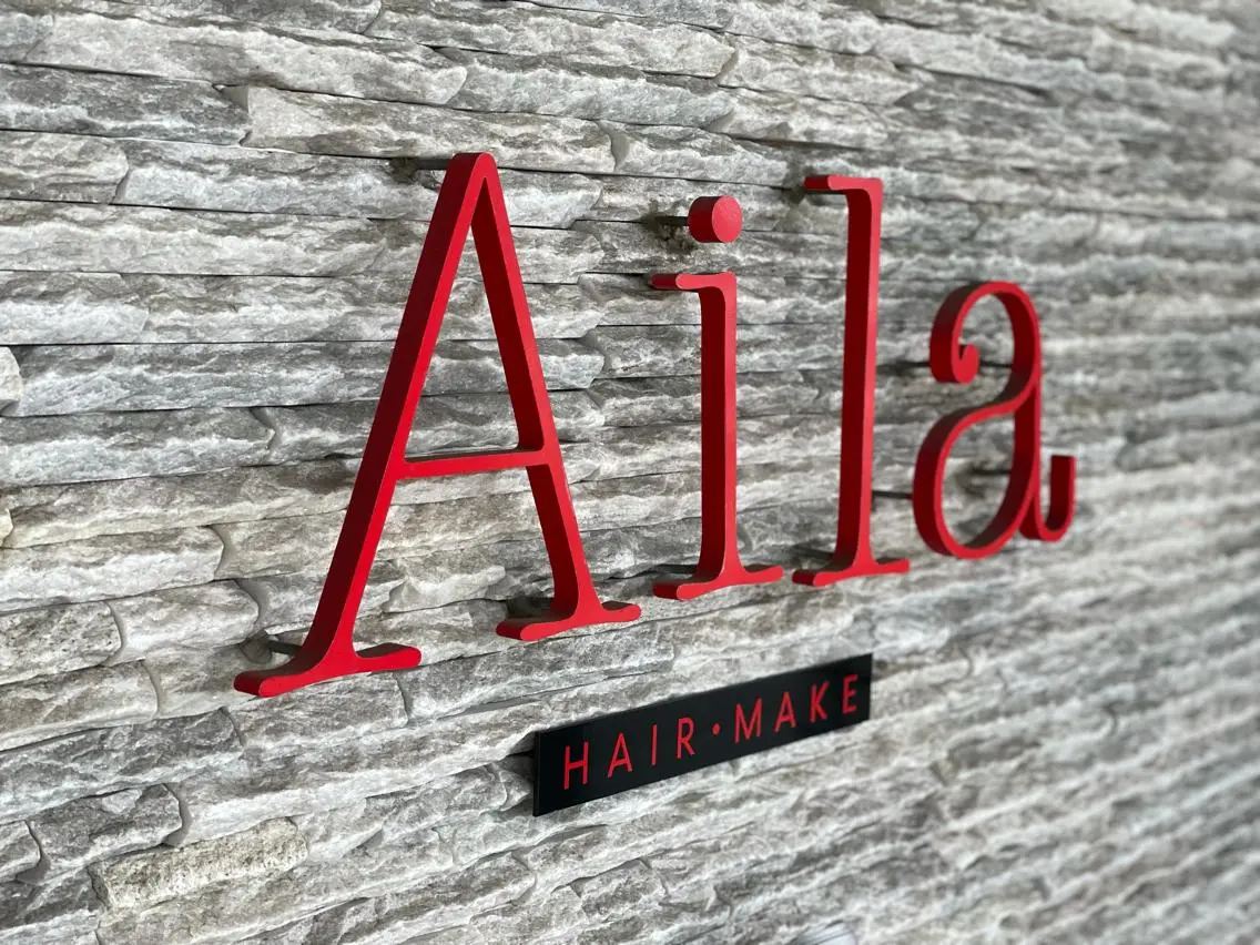 Aila.nail _F_AYUMIのネイルデザイン