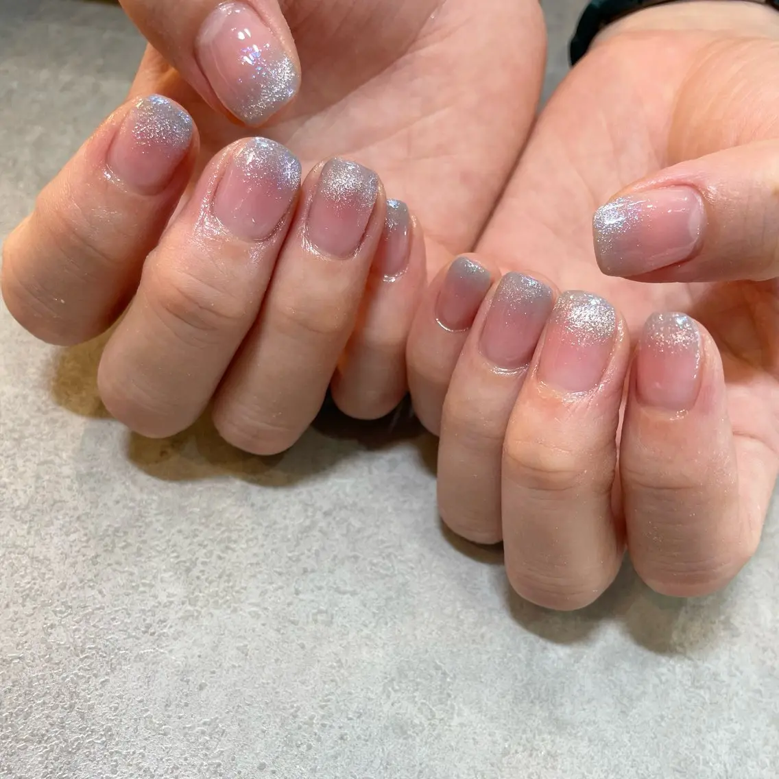 ネイル マグネットネイル Nail Salon Gummi.のネイルデザイン