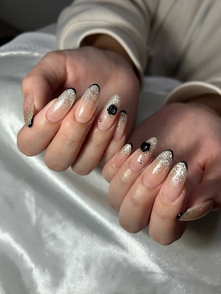 ネイル ハンドネイル nailroom‪ sb‪‪𓈒𓂂𓏸のネイルデザイン