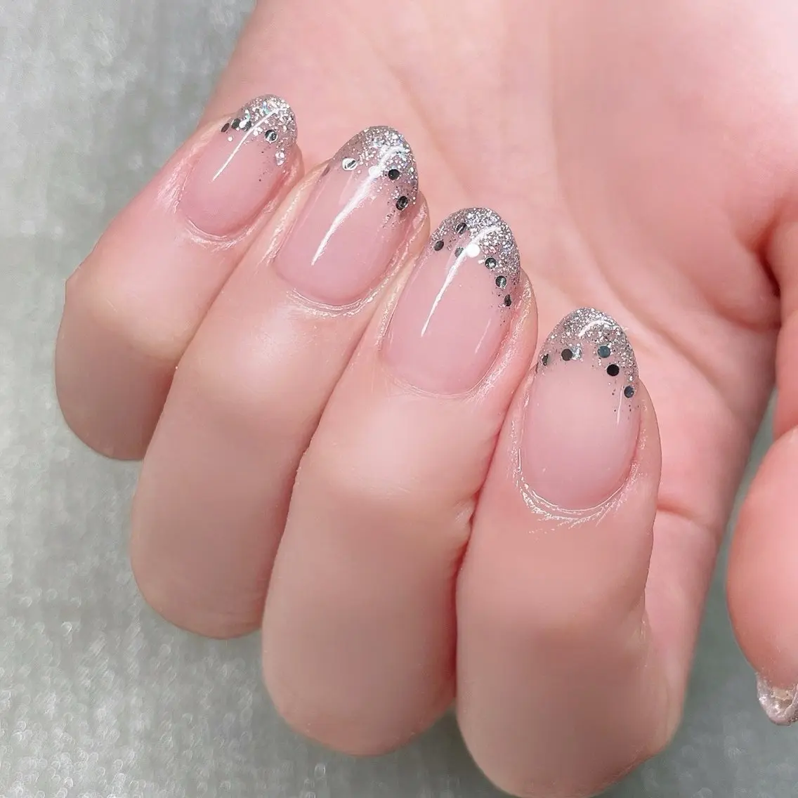 ネイル ハンドネイル Nailist suzuのネイルデザイン