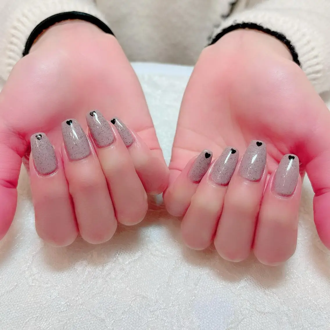 ネイル ハンドネイル aoi nailのネイルデザイン